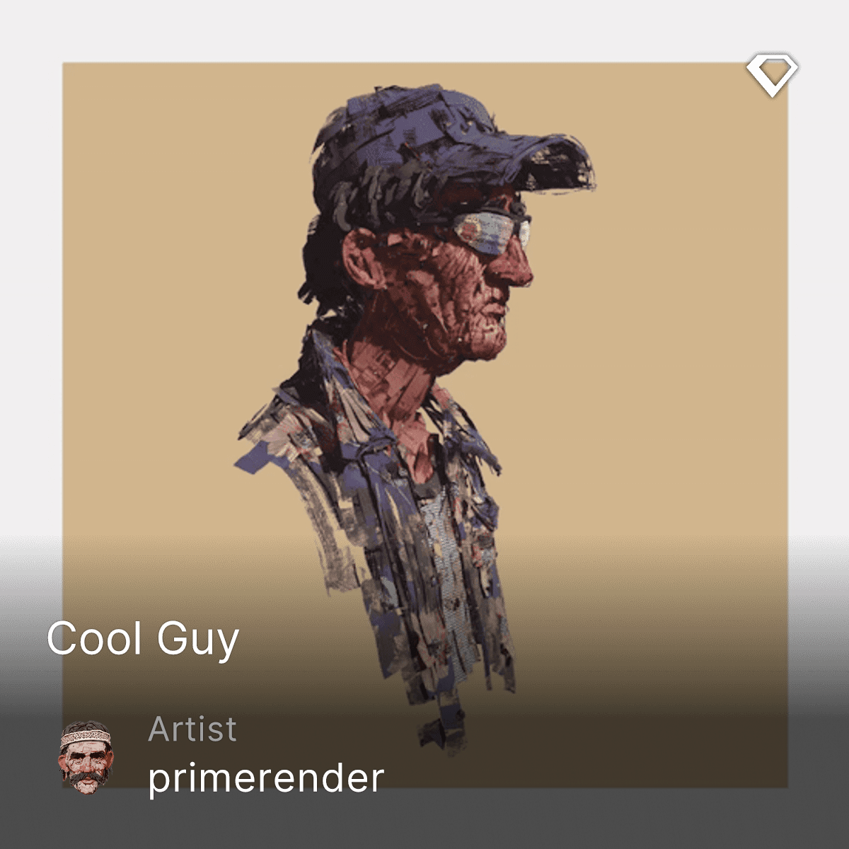 Cool Guy