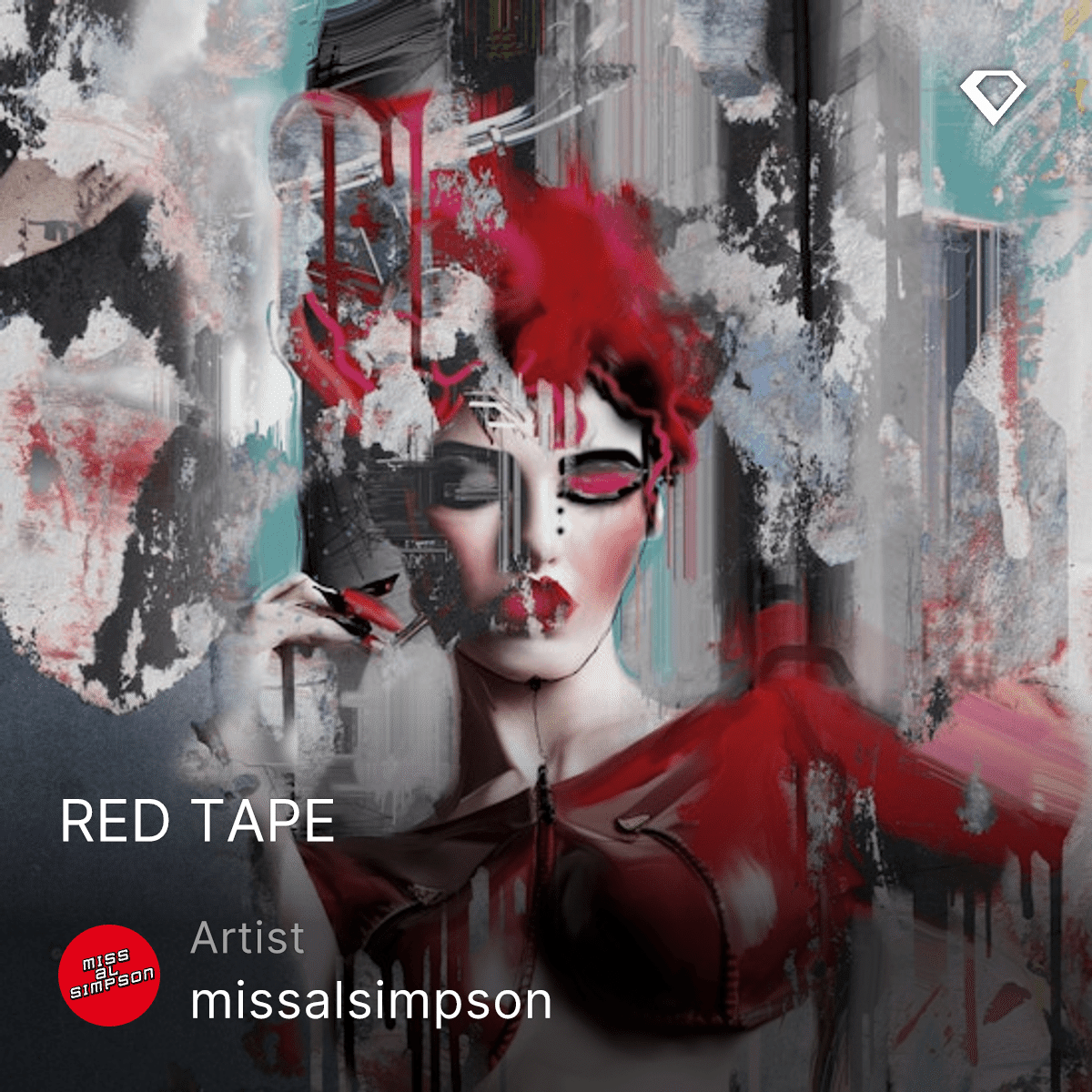 RED TAPE